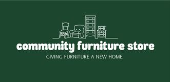 The Community Furniture store