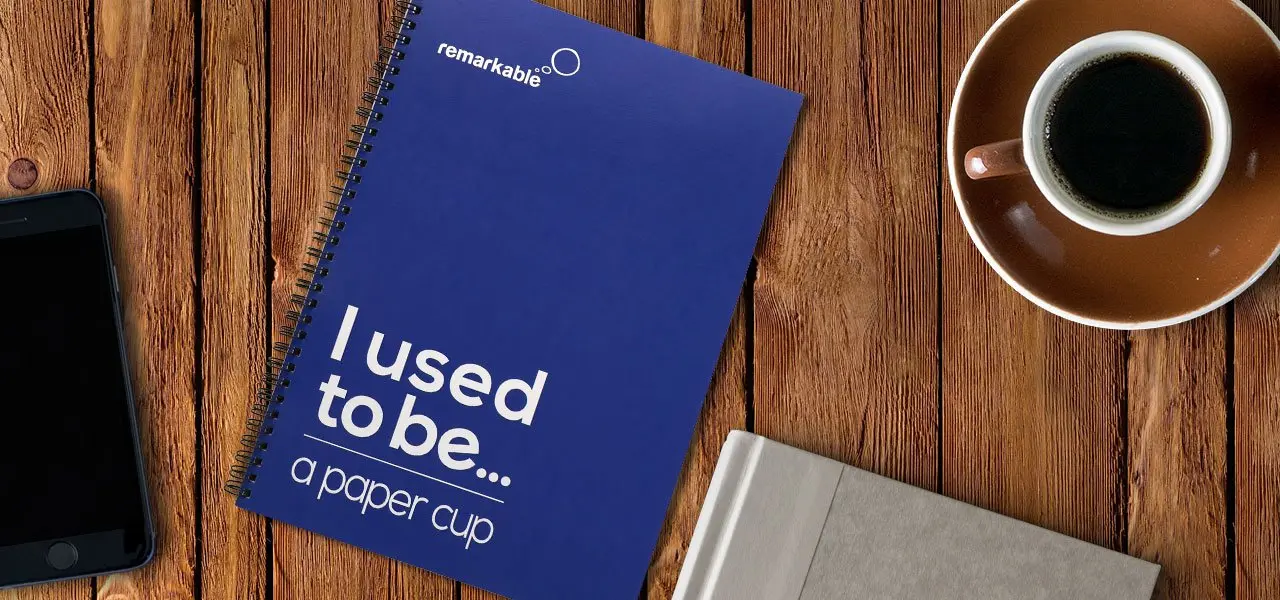 Recycling rubbish into products everyone can use