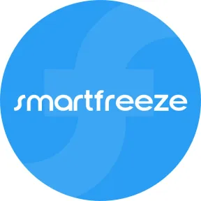 Smartfreeze Containers