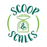 Scoop and Scales