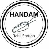Handam Refill Station CIC