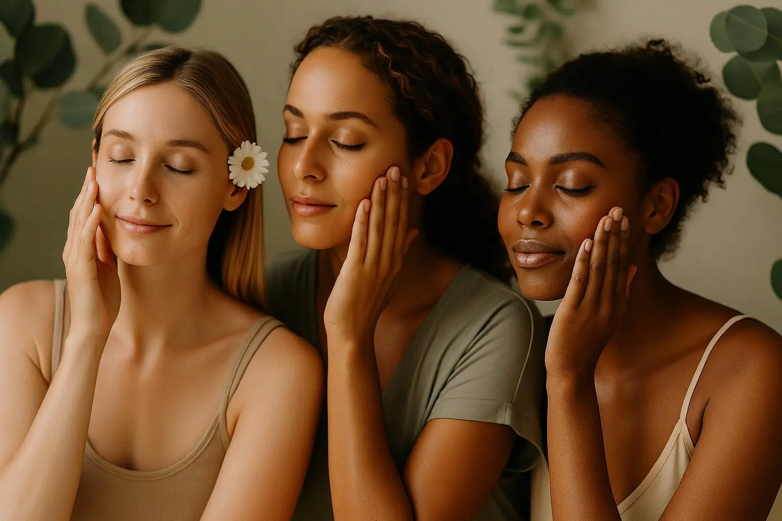 Delicate Daisys is a natural skincare brand creating vegan and cruelty free products designed to nourish, repair and enhance the skin’s natural glow. Using plant based ingredients with no toxins or fillers, each formula is crafted to deliver gentle yet effective results across all skin types. With a focus on purity, sustainability and conscious beauty, Delicate Daisys offers a range of everyday essentials that support healthy, radiant skin while staying true to ethical and environmentally responsible values.