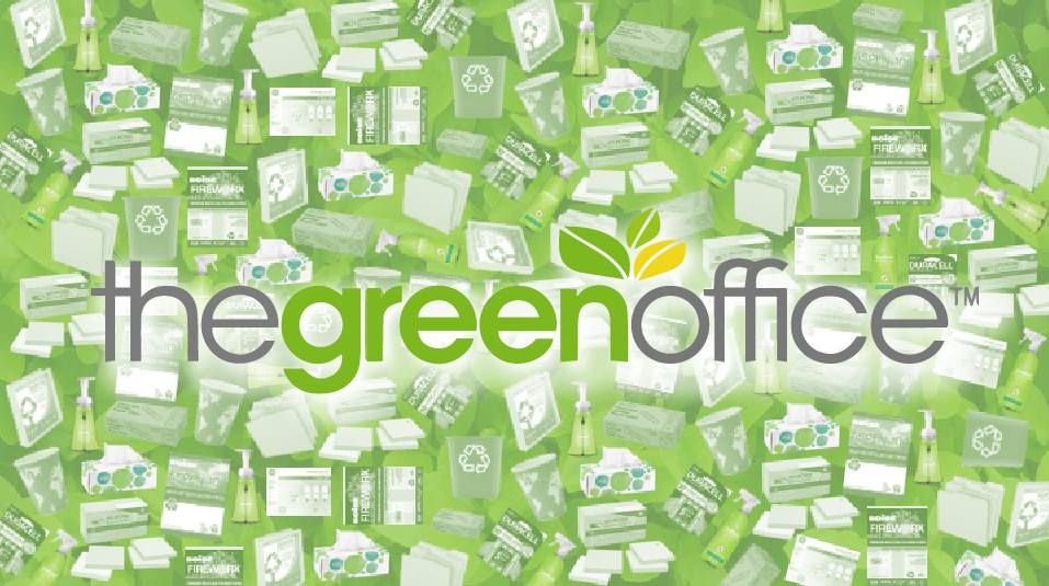 The Green Office