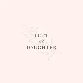Loft & Daughter