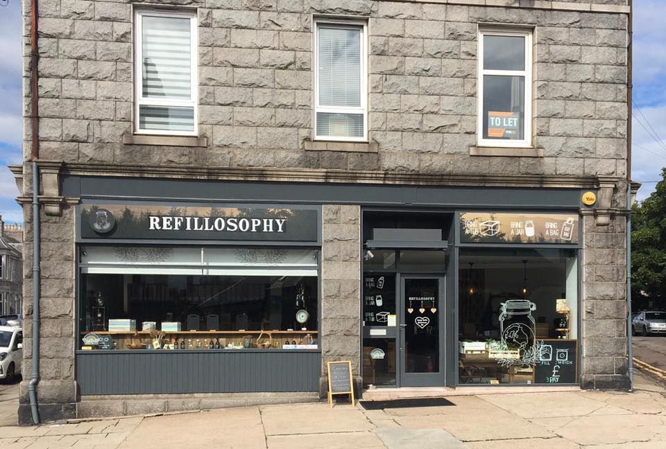 Refillosophy