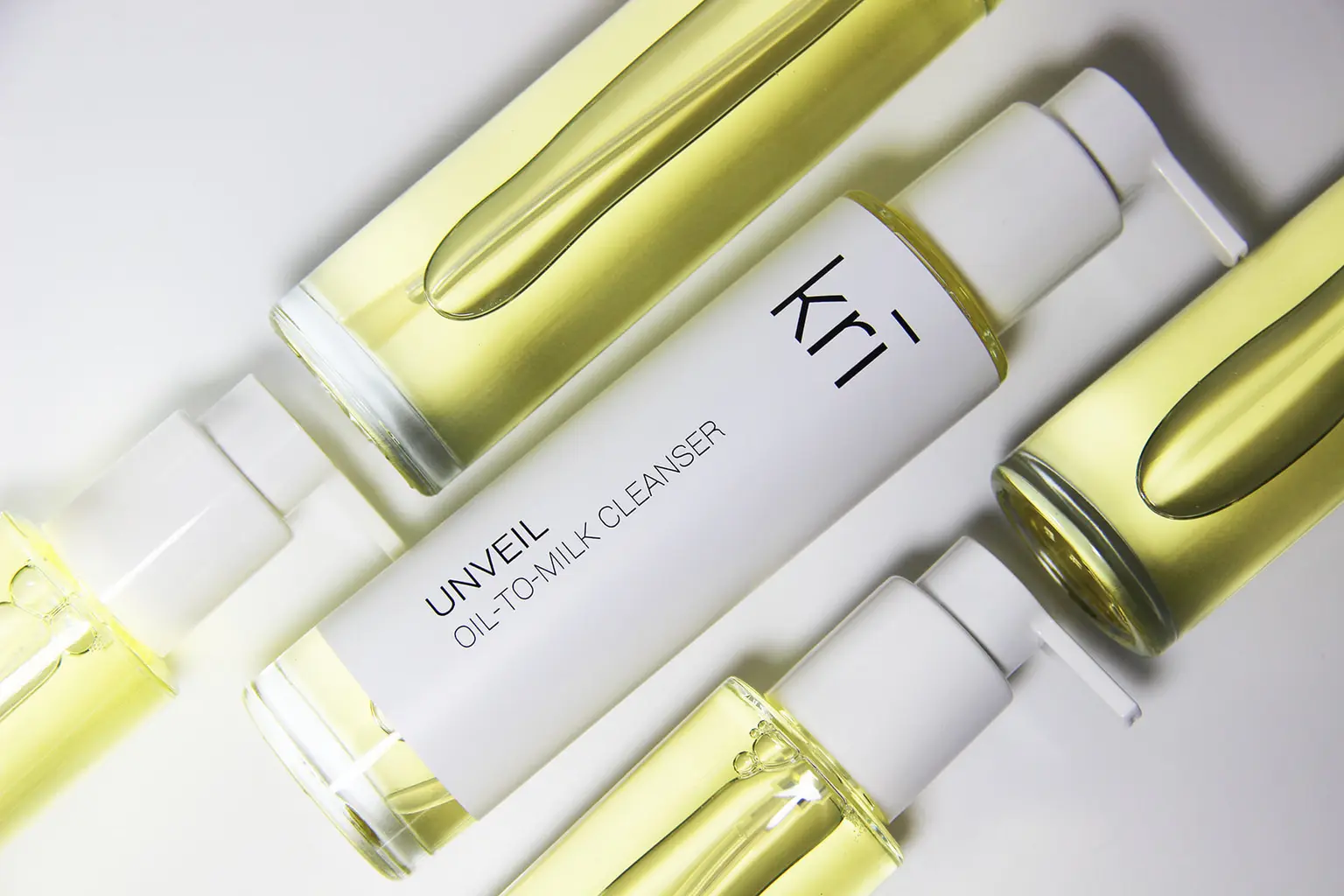 Pure, simple and eco-friendly skincare