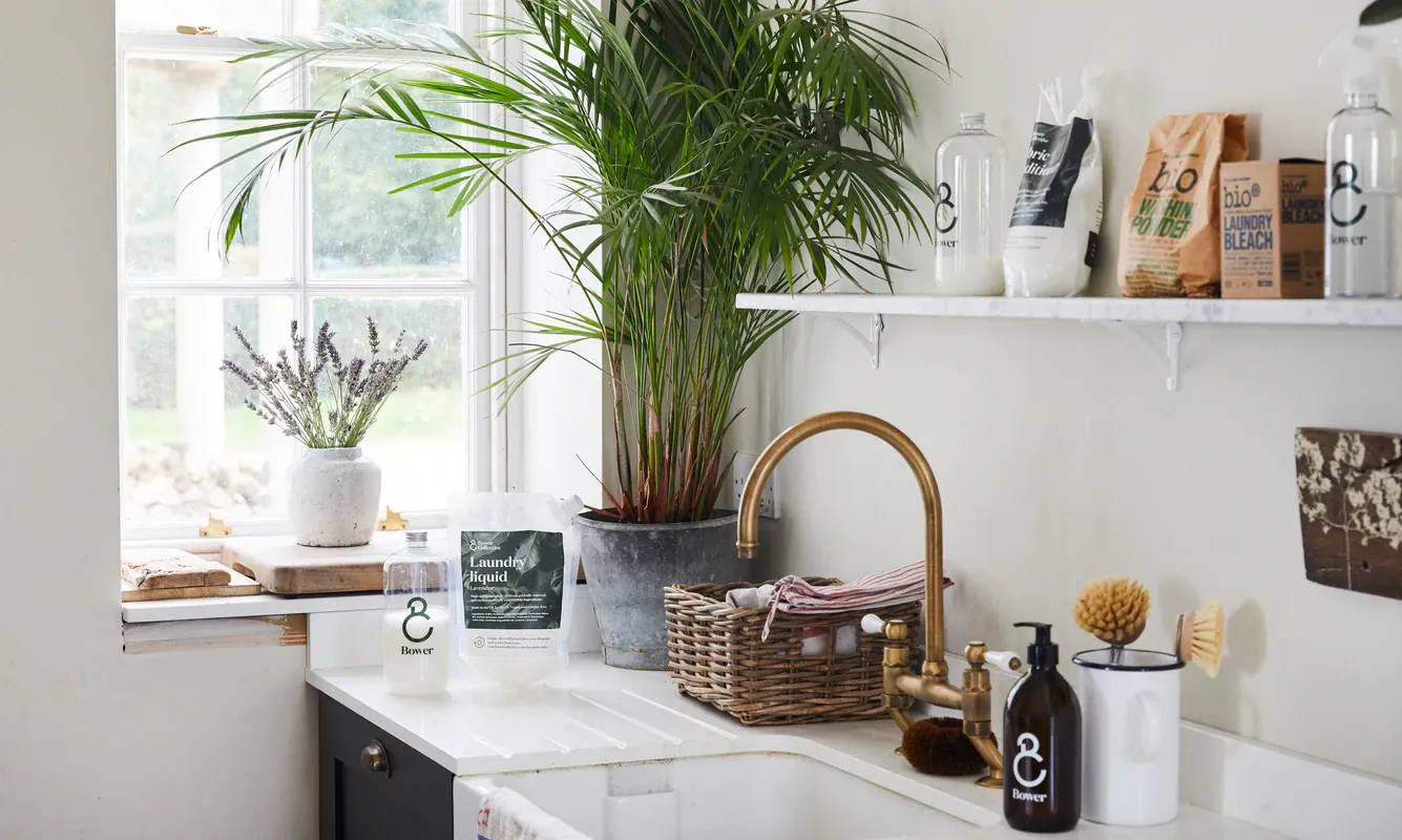 Sustainable living made easy