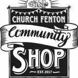 Church Fenton Community Shop