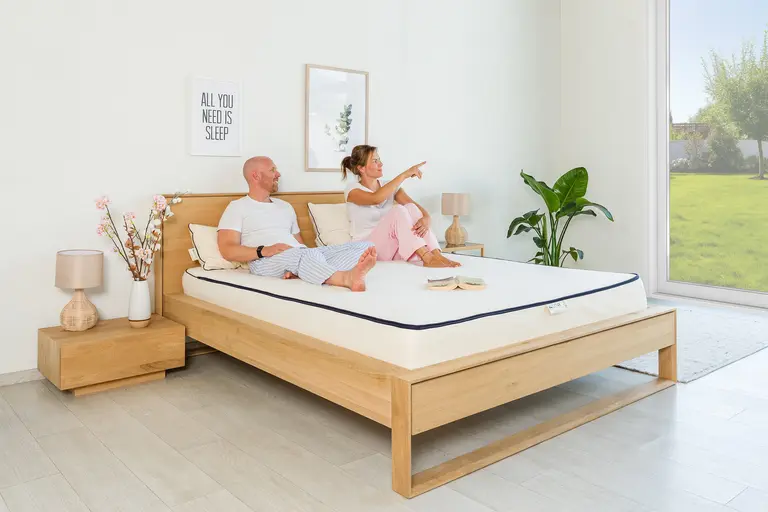 Una Mattress: Embracing Comfort, Sustainability, and a Restful Night's Sleep