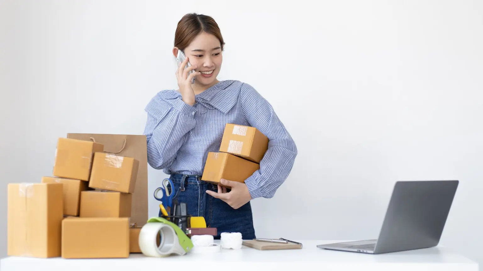 Most sustainability conversations start with what a business buys, builds or switches on: recycled packaging, renewable energy tariffs, lower-carbon materials. All of these matter, but there's a quieter question that rarely makes it onto the agenda, and it has nothing to do with what you buy next. It's about what you already have, and how long you keep it.