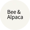 Bee & Alpaca