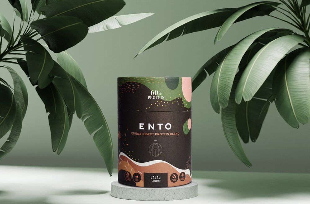 Ento Collective