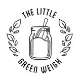 The Little Green Weigh