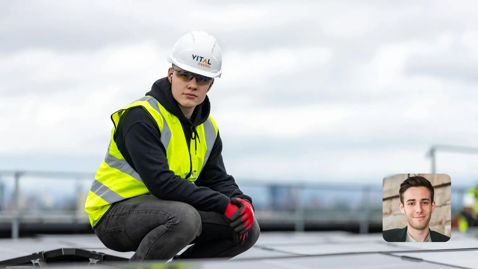 Do you want a job that makes a difference? Are you interested in nature or inspired by innovative solutions to environmental challenges? A green career could be your calling. Discover eight excellent options that let you dedicate your work to protecting the planet.