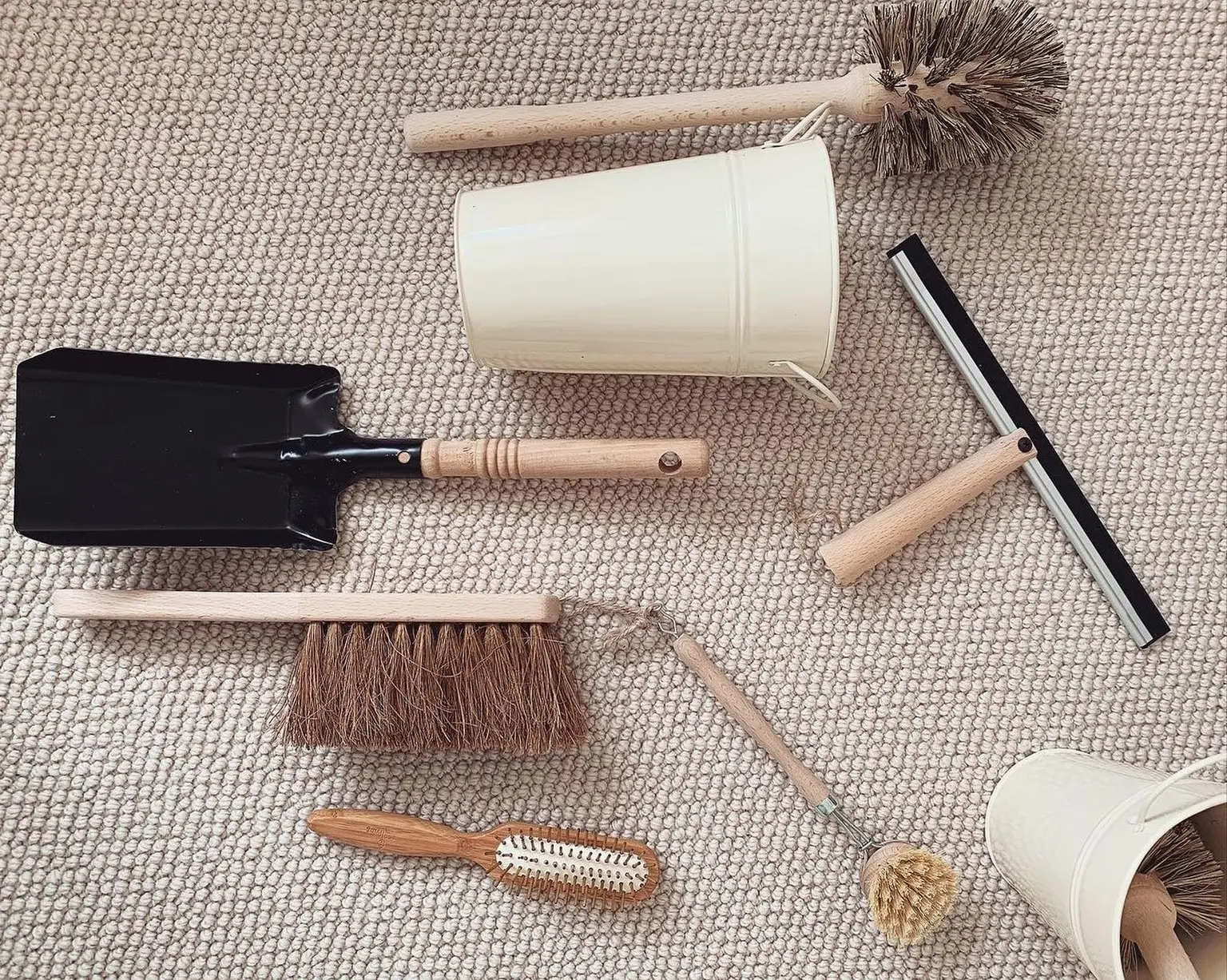 One-stop-eco-shop reducing waste