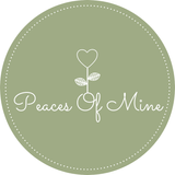 Peaces Of Mine