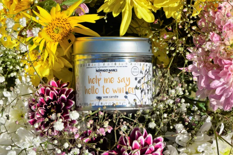 Helpmeorganics