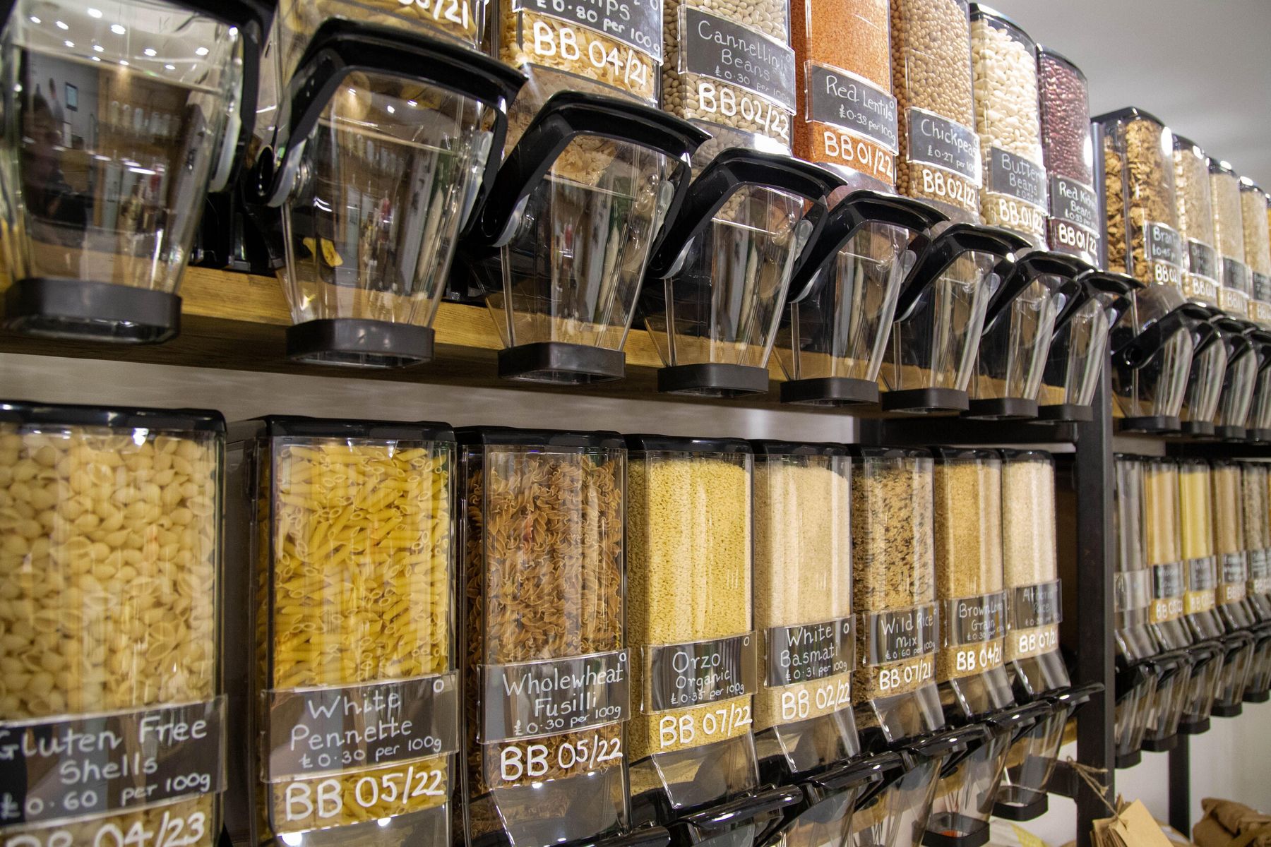 The Sustainability Store
