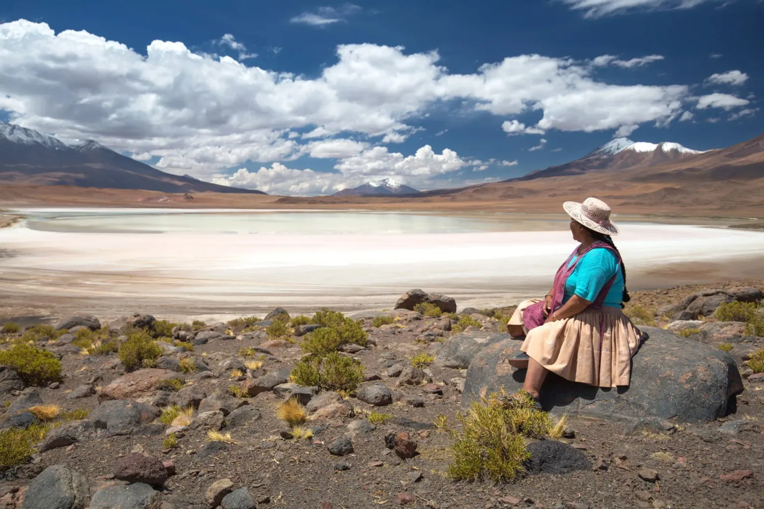 Authentic experiences, responsible travel