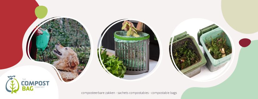 The Compost Bag Company