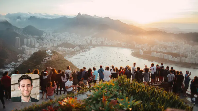 What Effect Does Overtourism Have on the Environment? 6 Insights
