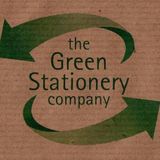 The Green Stationery Company