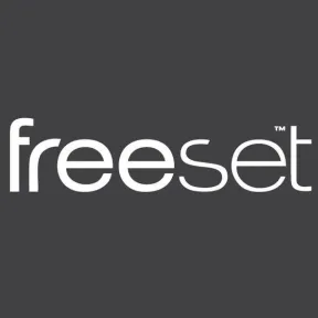 Freeset