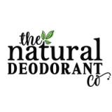 The Natural Deodorant Co.