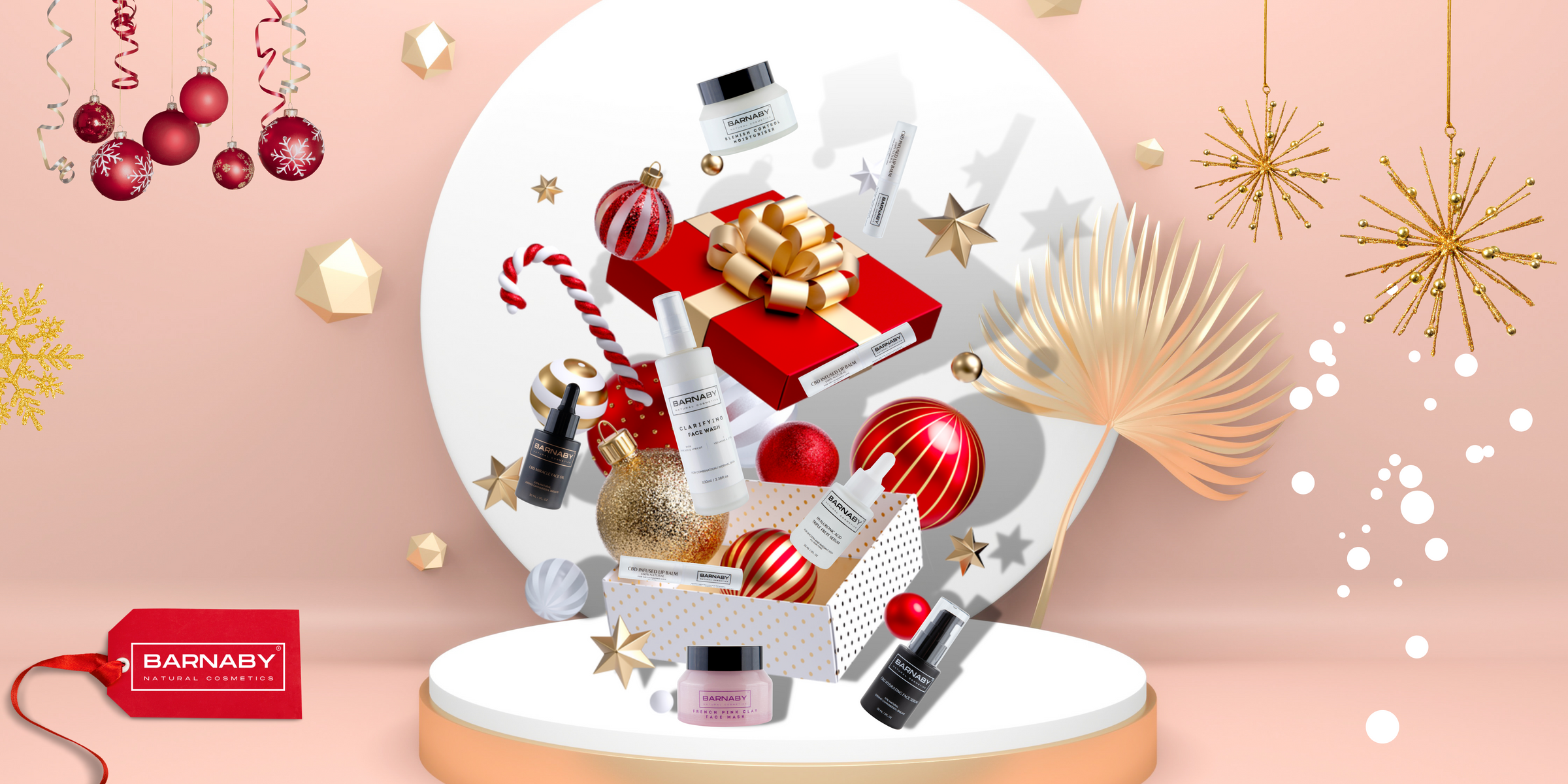 Barnaby Skincare