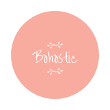 Bohostic