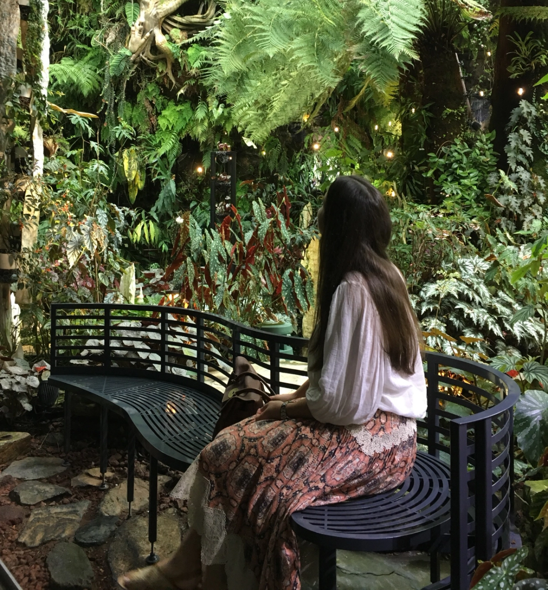 Reverie the Boutique