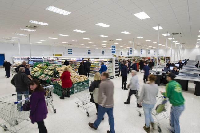 Company Shop Group