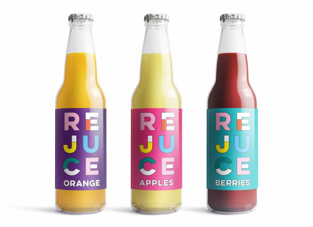 Rejuce