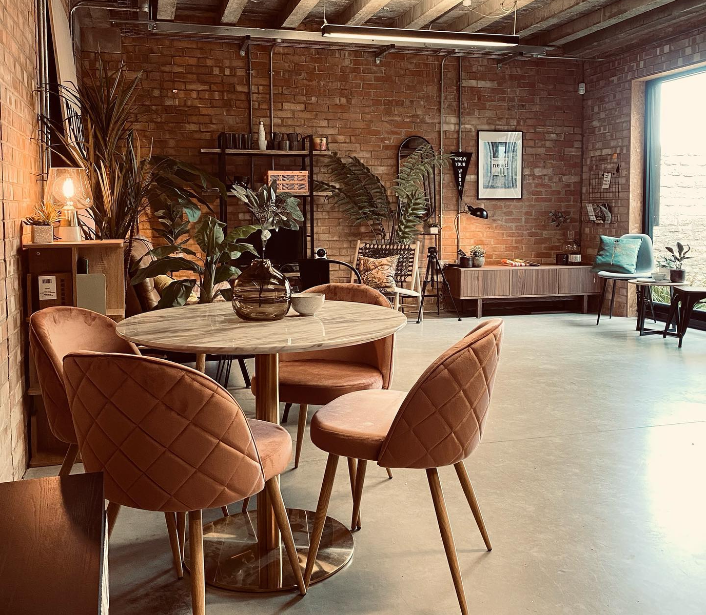 PURE Interiors