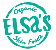 Elsas Organic Skinfoods