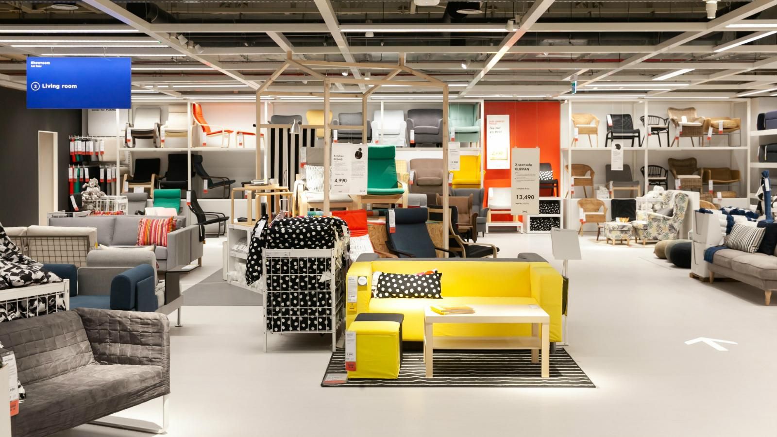 IKEA