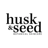 Husk & Seed Skincare