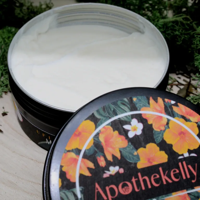 Apothekelly Skincare