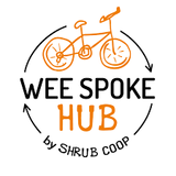 The Wee Spoke Hub