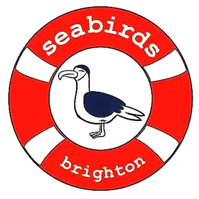 Seabirds