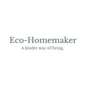 Eco-Homemaker