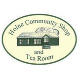 Holne Community Shop and Tearoom