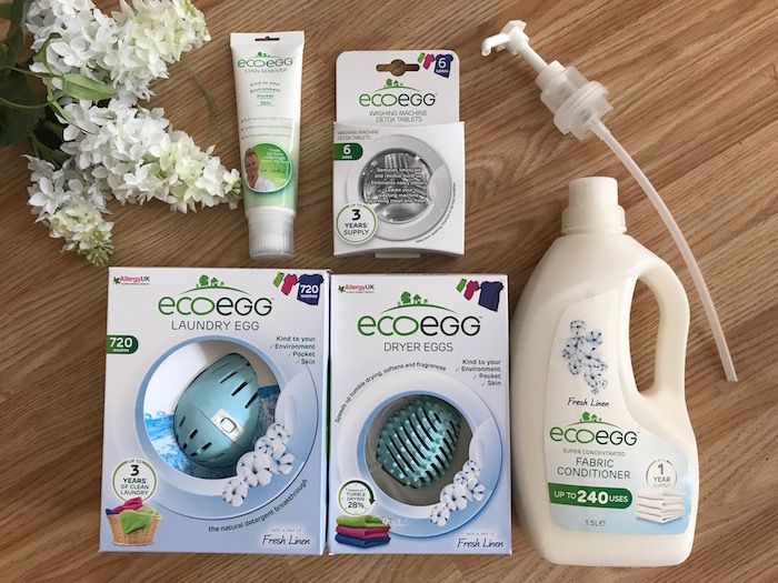 Ecoegg