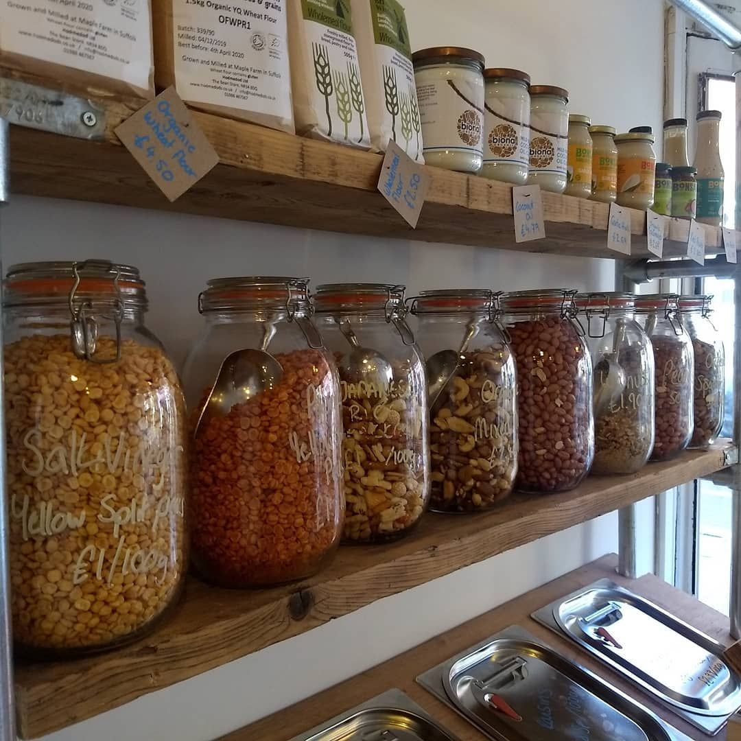 Harmless Store