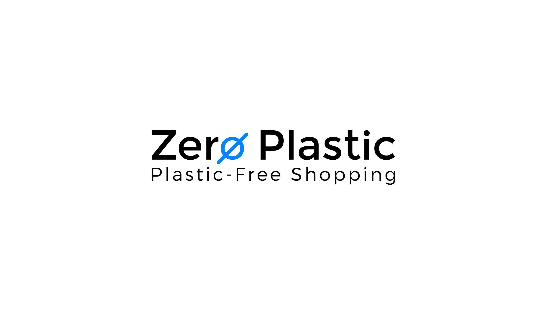 Zero Plastic