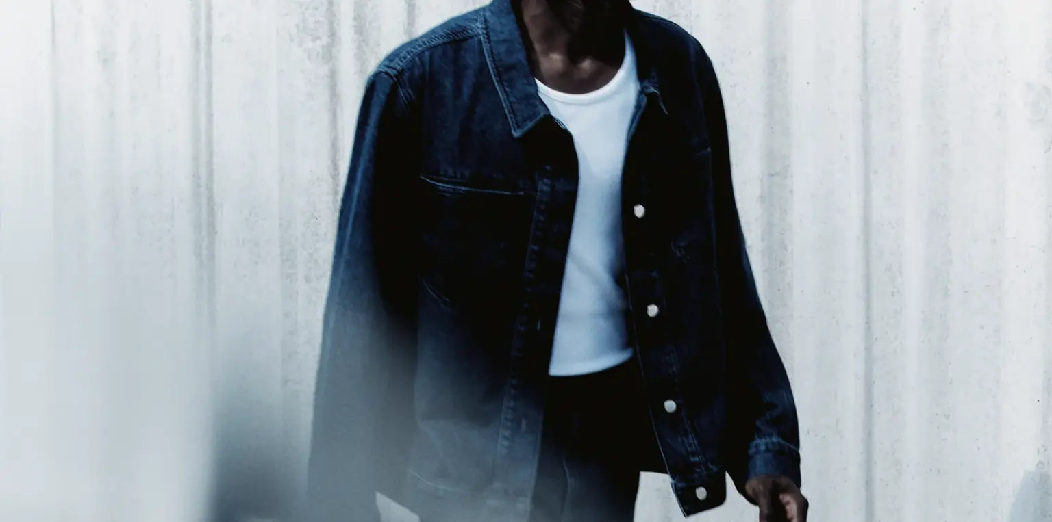 non is a reductionist denim brand focused on creating the ideal jean through intentional design and conscious production. It prioritises durable, low impact materials with a long term view, aiming to reduce environmental harm. The jeans are deliberately unbranded, offering a quiet rejection of fast changing trends and disposable fashion culture. Every partner involved shares a strong commitment to human rights and responsible environmental practices.