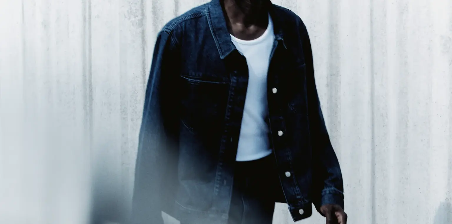 non is a reductionist denim brand focused on creating the ideal jean through intentional design and conscious production. It prioritises durable, low impact materials with a long term view, aiming to reduce environmental harm. The jeans are deliberately unbranded, offering a quiet rejection of fast changing trends and disposable fashion culture. Every partner involved shares a strong commitment to human rights and responsible environmental practices.