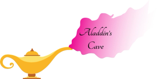 Aladdin's Cave
