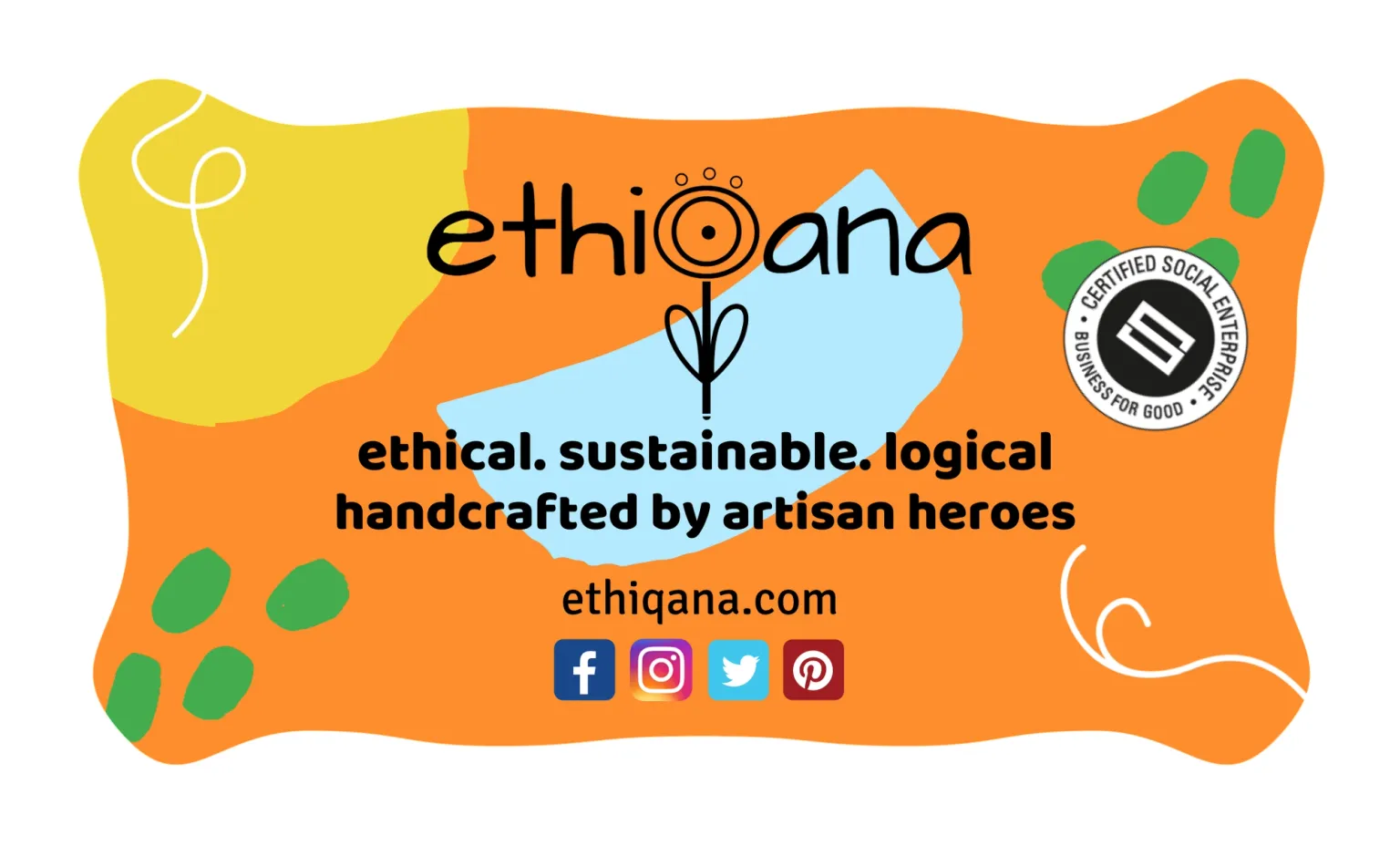 Social Enterprise supporting artisanry