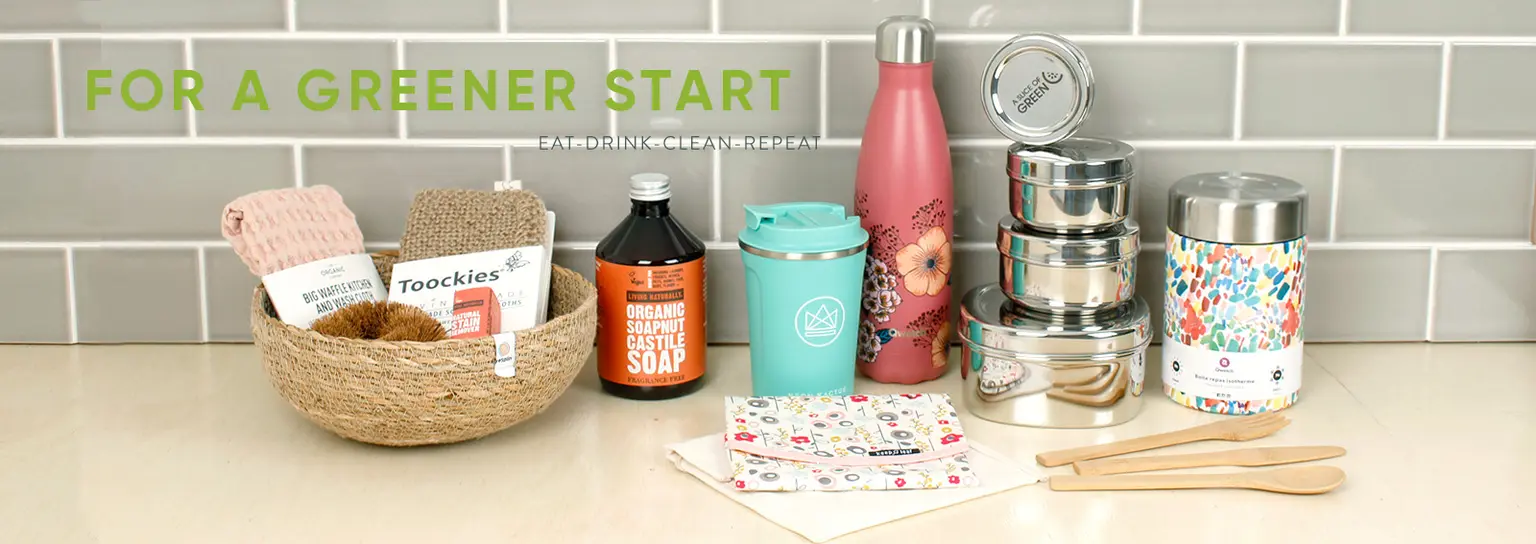 Sustainable marketplace focused on transparency